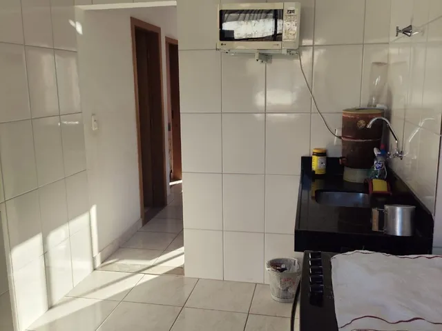 Casa com 360m² 3 quartos e 1 banheiro, à venda, no bairro Santo André em Belo Horizonte