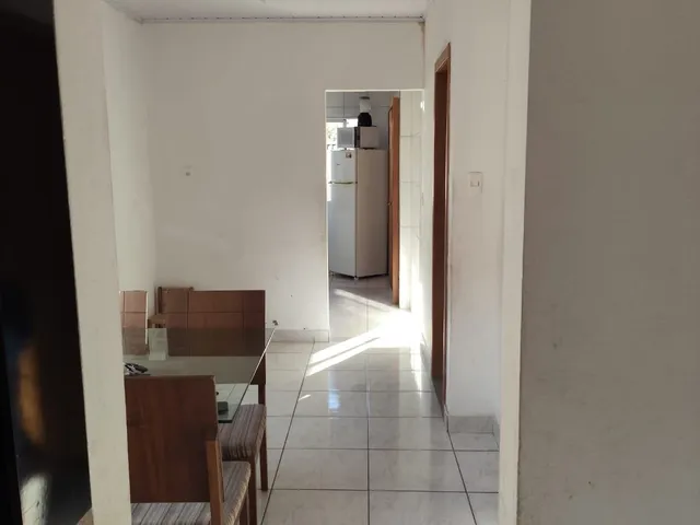 Casa com 360m² 3 quartos e 1 banheiro, à venda, no bairro Santo André em Belo Horizonte