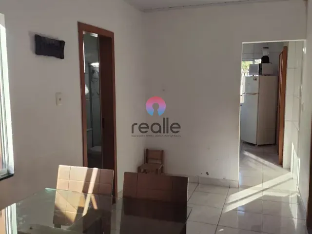 Casa com 360m² 3 quartos e 1 banheiro, à venda, no bairro Santo André em Belo Horizonte