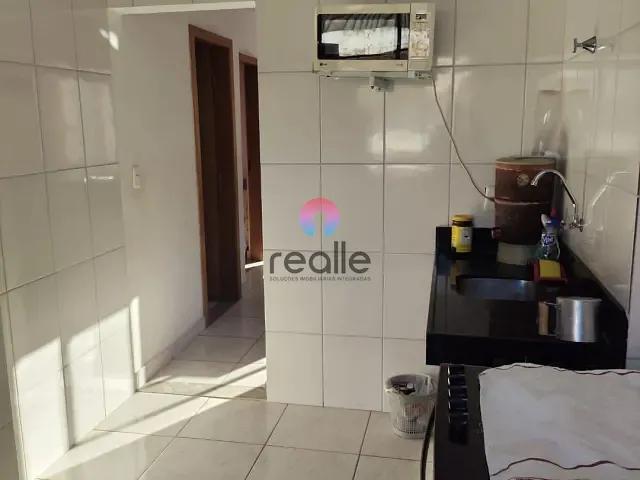 Casa com 360m² 3 quartos e 1 banheiro, à venda, no bairro Santo André em Belo Horizonte