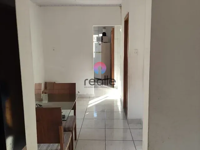 Casa com 360m² 3 quartos e 1 banheiro, à venda, no bairro Santo André em Belo Horizonte