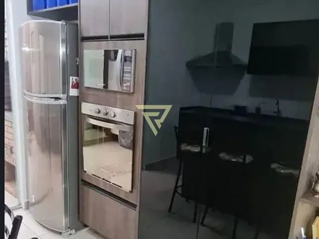 Casa com 130m² 3 quartos e 3 banheiros, à venda, no bairro Jardim José Sampaio Júnior em Ribeirão Preto