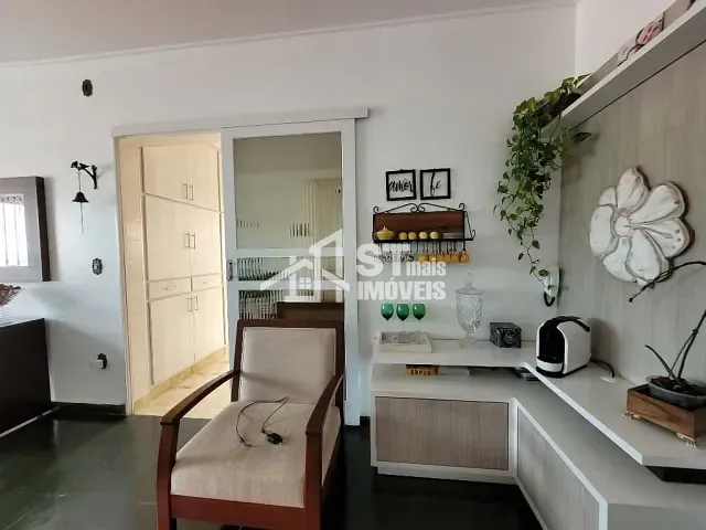 Casa com 312m² 5 quartos e 4 banheiros, à venda, no bairro Centro em Andradas