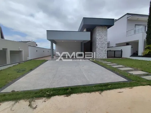 Casa com 390m² 4 quartos e 3 banheiros, à venda, no bairro Residencial Jardim Perolla II em Itupeva