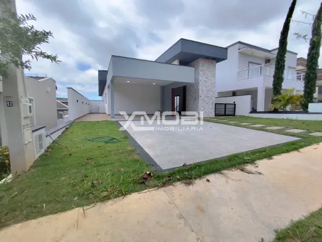 Casa com 390m² 4 quartos e 3 banheiros, à venda, no bairro Residencial Jardim Perolla II em Itupeva