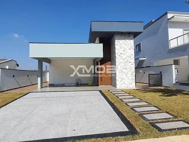 Casa com 390m² 4 quartos e 3 banheiros, à venda, no bairro Residencial Jardim Perolla II em Itupeva