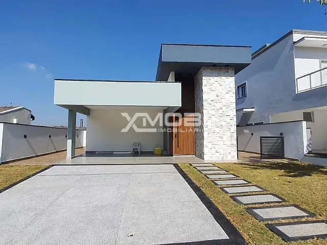 Casa com 390m² 4 quartos e 3 banheiros, à venda, no bairro Residencial Jardim Perolla II em Itupeva