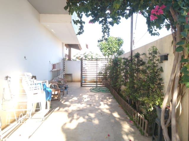 Casa 2 quartos e 2 banheiros, à venda, no bairro Parque Novo Jockey em Campos dos Goytacazes