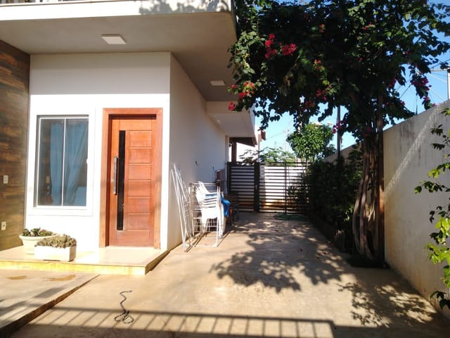 Casa 2 quartos e 2 banheiros, à venda, no bairro Parque Novo Jockey em Campos dos Goytacazes