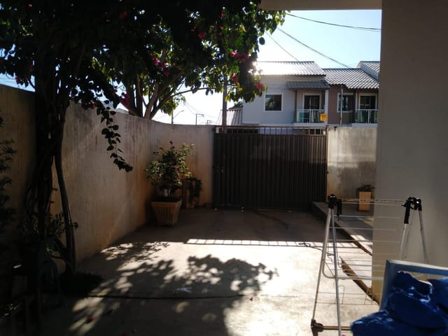 Casa 2 quartos e 2 banheiros, à venda, no bairro Parque Novo Jockey em Campos dos Goytacazes