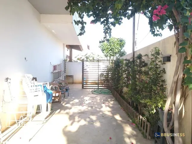 Casa 2 quartos e 2 banheiros, à venda, no bairro Parque Novo Jockey em Campos dos Goytacazes