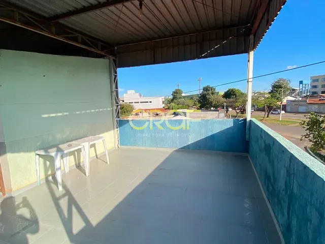 Casa 3 quartos e 3 banheiros, à venda, no bairro Setor Ferroviário em Formosa