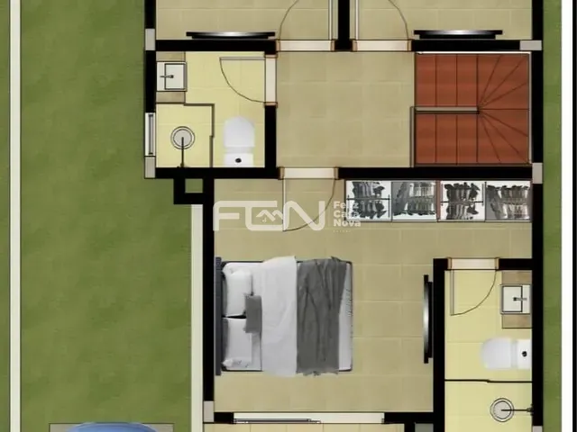 Casa 3 quartos e 1 banheiro, à venda, no bairro Limoeiro em Dias D'Ávila