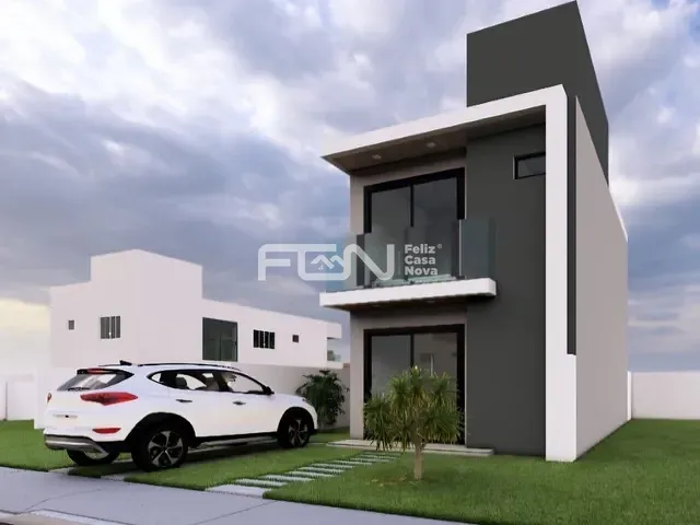 Casa 3 quartos e 1 banheiro, à venda, no bairro Limoeiro em Dias D'Ávila
