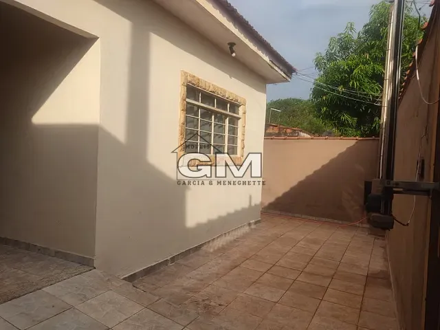 Casa com 200m² 3 quartos e 3 banheiros, à venda, no bairro Cidade Nova  em Jardinópolis
