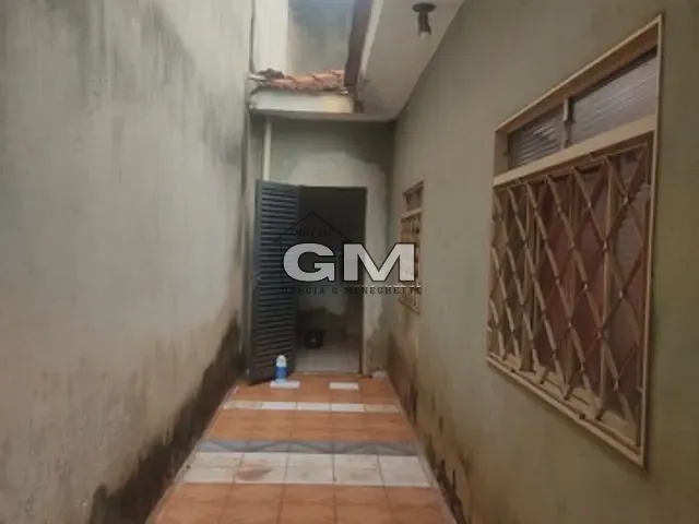Casa com 200m² 3 quartos e 3 banheiros, à venda, no bairro Cidade Nova  em Jardinópolis