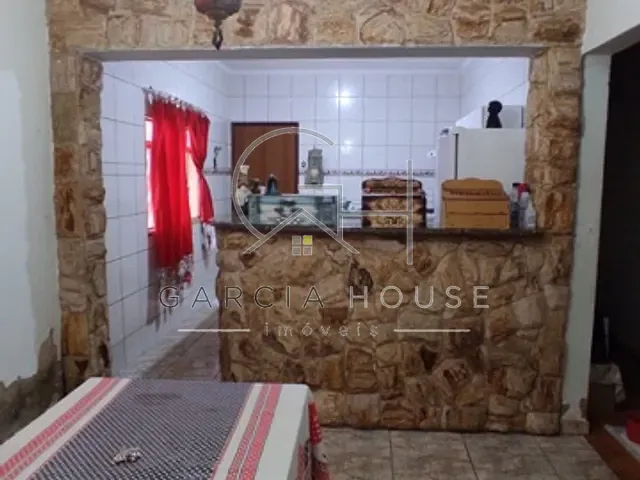 Casa com 200m² 3 quartos e 3 banheiros, à venda, no bairro Cidade Nova  em Jardinópolis