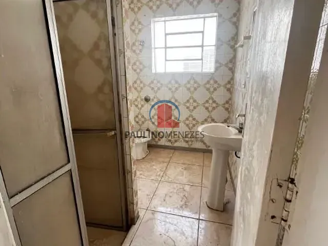 Casa com 110m² 2 quartos e 1 banheiro, para alugar, no bairro Centro em Americana