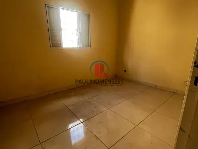 Casa com 110m² 2 quartos e 1 banheiro, para alugar, no bairro Centro em Americana