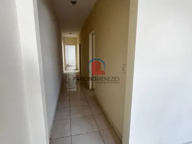 Casa com 110m² 2 quartos e 1 banheiro, para alugar, no bairro Centro em Americana