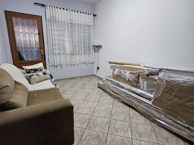 Casa com 150m² 2 quartos e 1 banheiro, à venda, no bairro Residencial São Luís em Campinas
