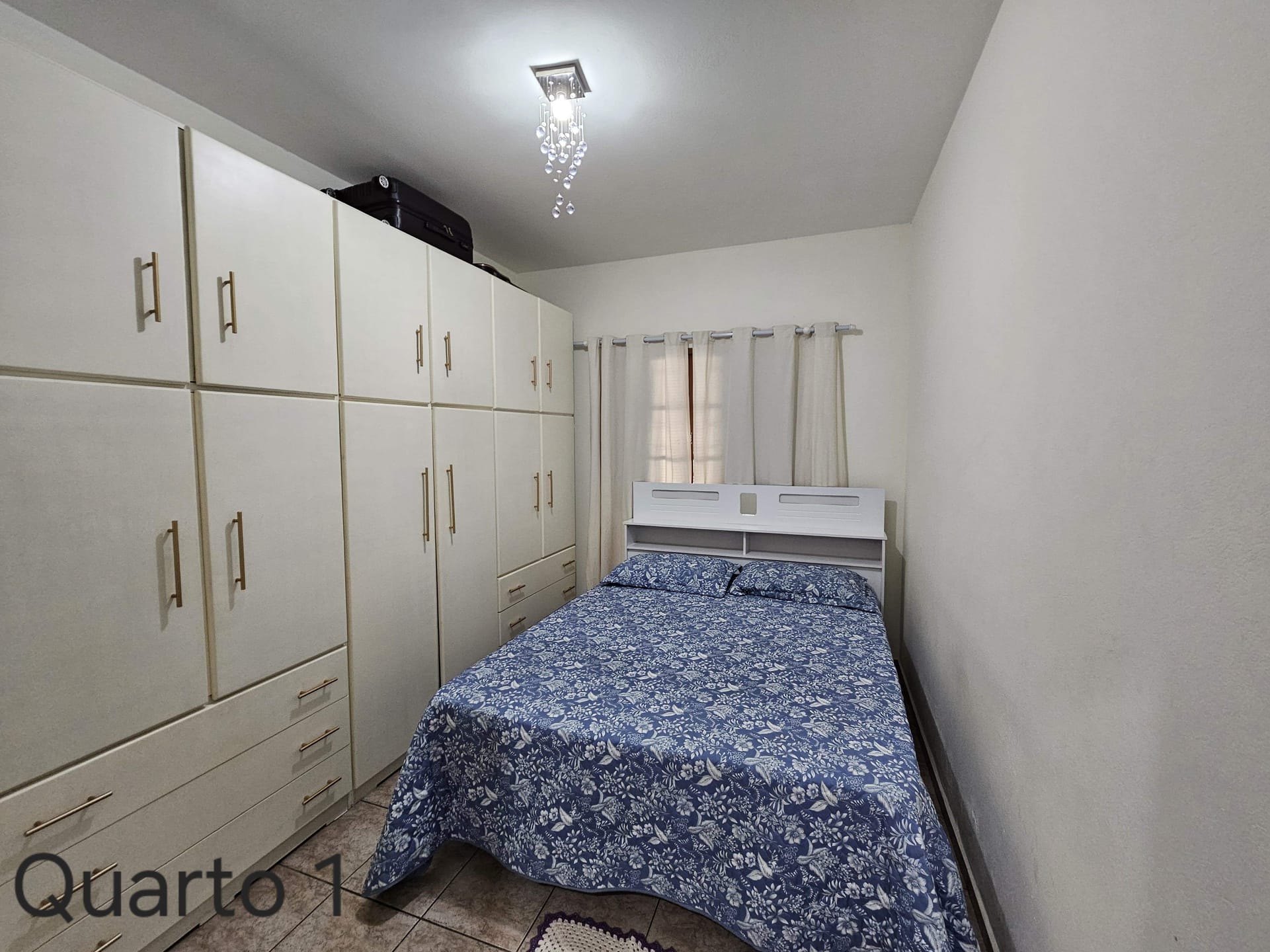 Casa, 2 quartos, 80 m² - Foto 9