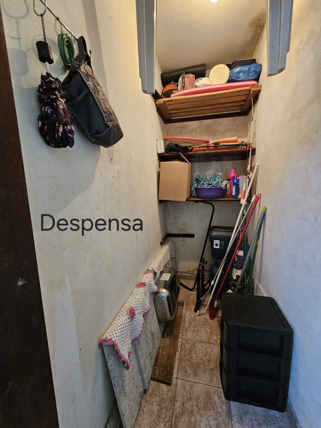 Casa, 2 quartos, 80 m² - Foto 8