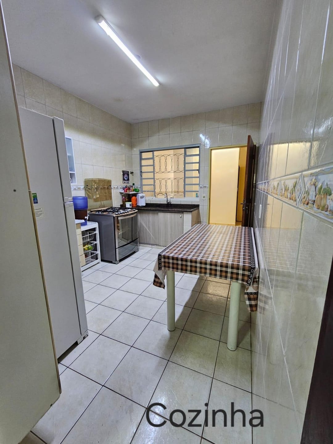 Casa, 2 quartos, 80 m² - Foto 4