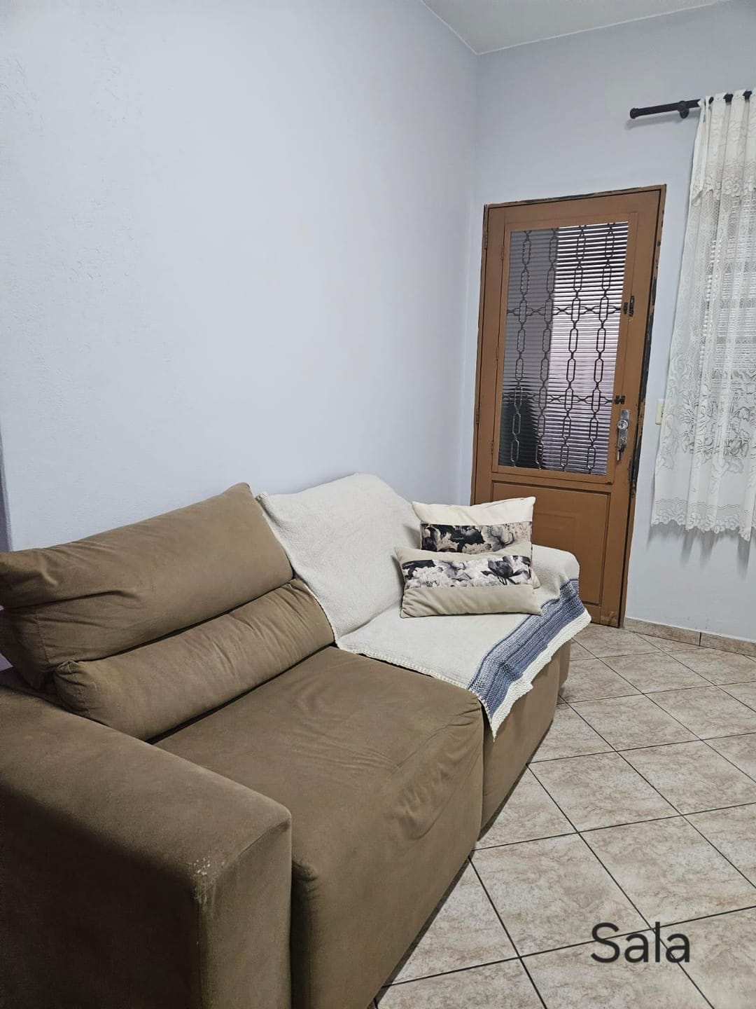 Casa, 2 quartos, 80 m² - Foto 5