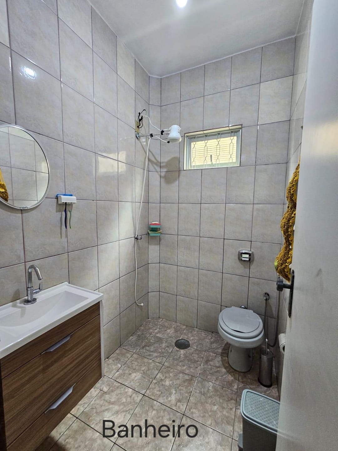 Casa, 2 quartos, 80 m² - Foto 13