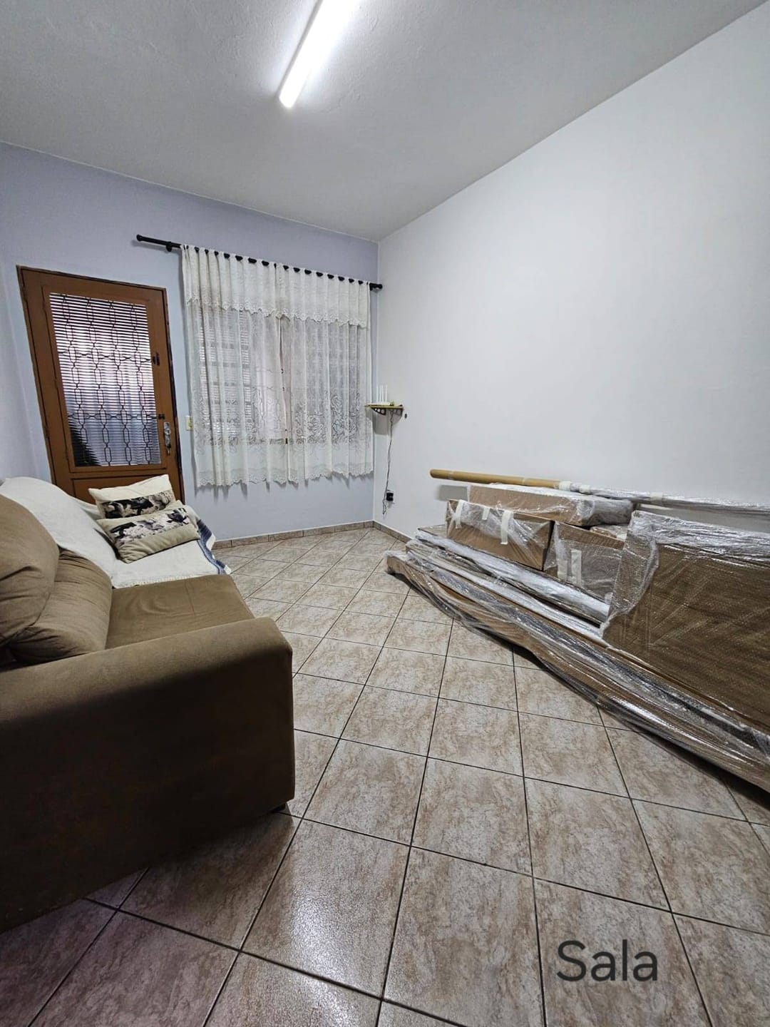 Casa, 2 quartos, 80 m² - Foto 3