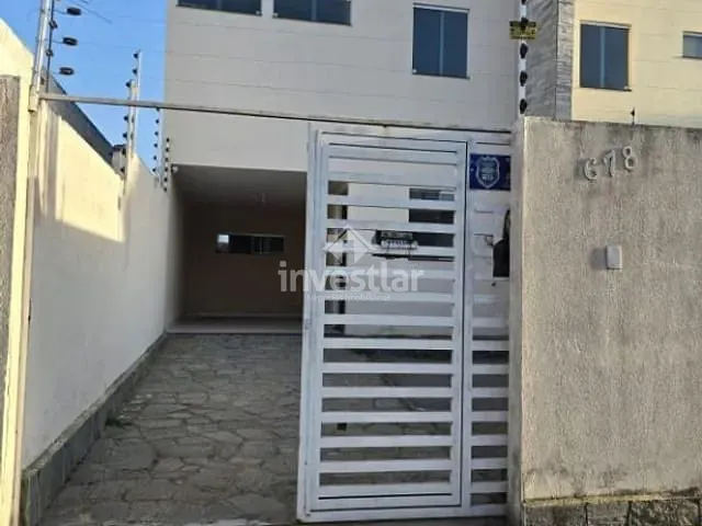 Casa com 137m² 4 quartos e 3 banheiros, à venda, no bairro Castelo Branco em Campina Grande
