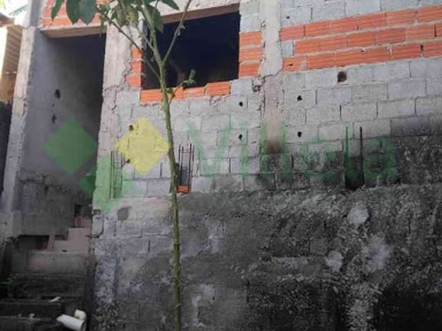 Foto do Casa - Casa em Jardim Nicea - Itaquaquecetuba | Imobiliária Villela Imóveis