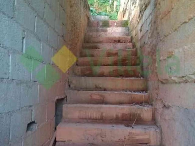 Foto do Casa - Casa em Jardim Nicea - Itaquaquecetuba | Imobiliária Villela Imóveis