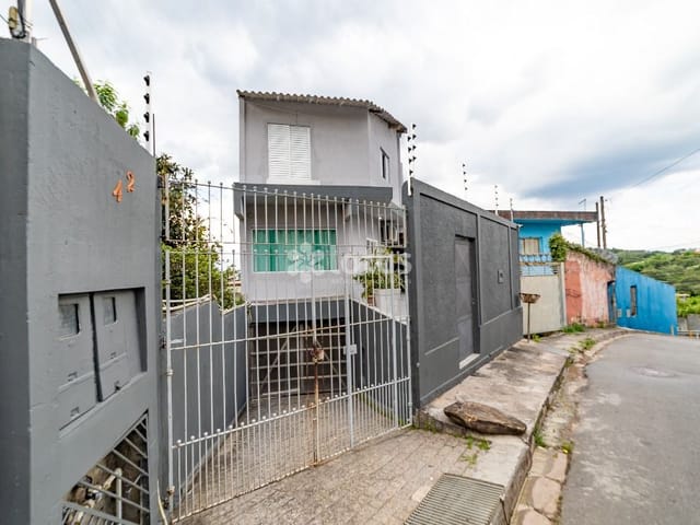 Casa com 182m² 2 quartos e 3 banheiros, à venda, no bairro Panorama (Polvilho) em Cajamar