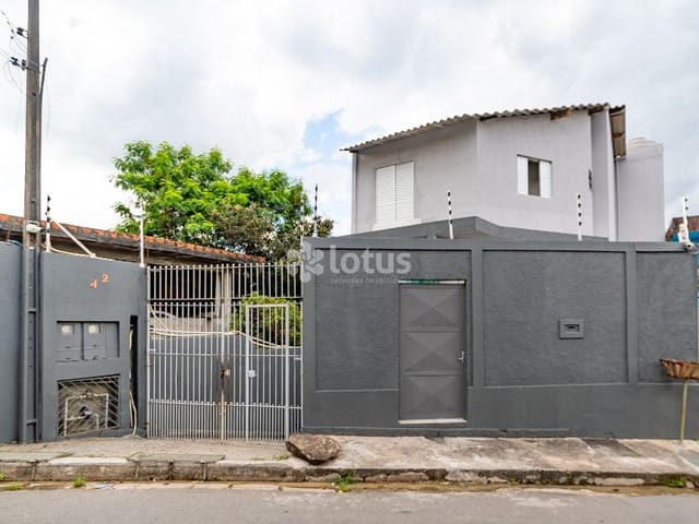 Casa com 182m² 2 quartos e 3 banheiros, à venda, no bairro Panorama (Polvilho) em Cajamar