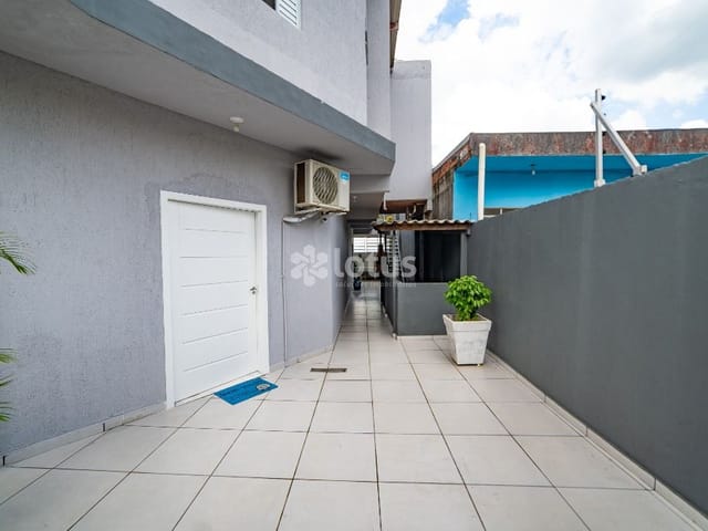 Casa com 182m² 2 quartos e 3 banheiros, à venda, no bairro Panorama (Polvilho) em Cajamar