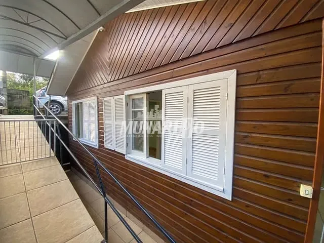 Casa com 429m² 4 quartos e 2 banheiros, à venda, no bairro Cinquentenário em Concórdia