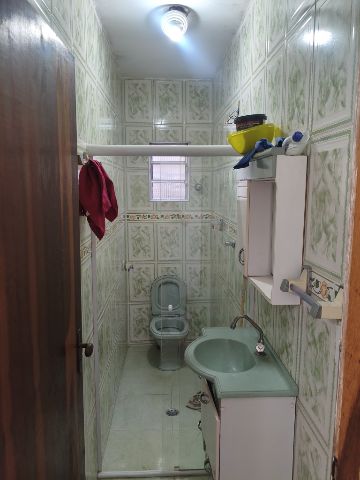 Casa com 250m² 2 quartos e 3 banheiros, à venda, no bairro Parque Novo Santo Amaro em São Paulo