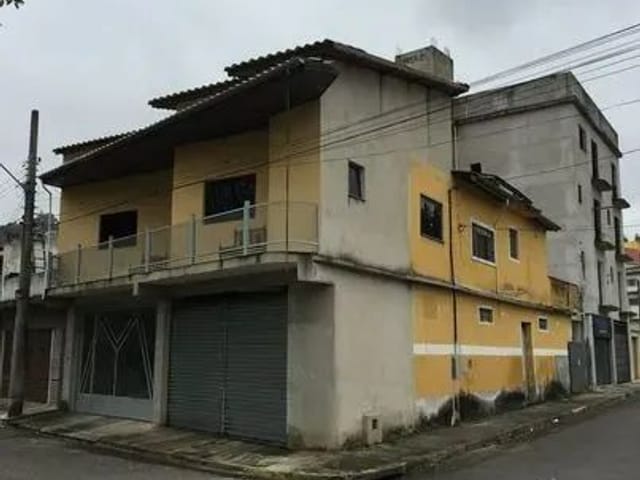 Casa com 1000m², à venda, no bairro São Geraldo em Aparecida