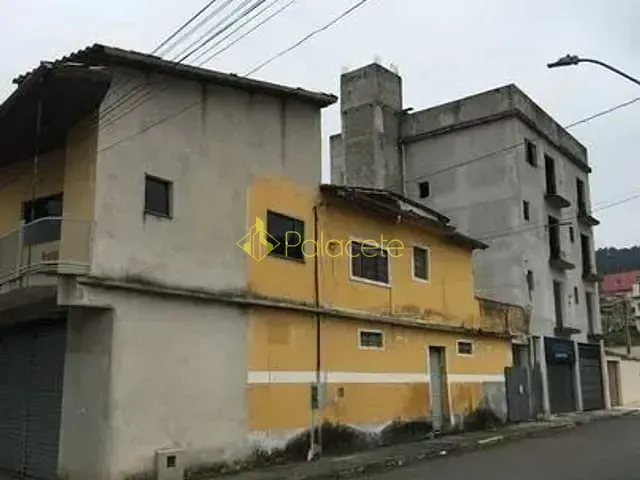 Casa com 1000m², à venda, no bairro São Geraldo em Aparecida