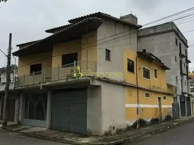 Casa com 1000m², à venda, no bairro São Geraldo em Aparecida