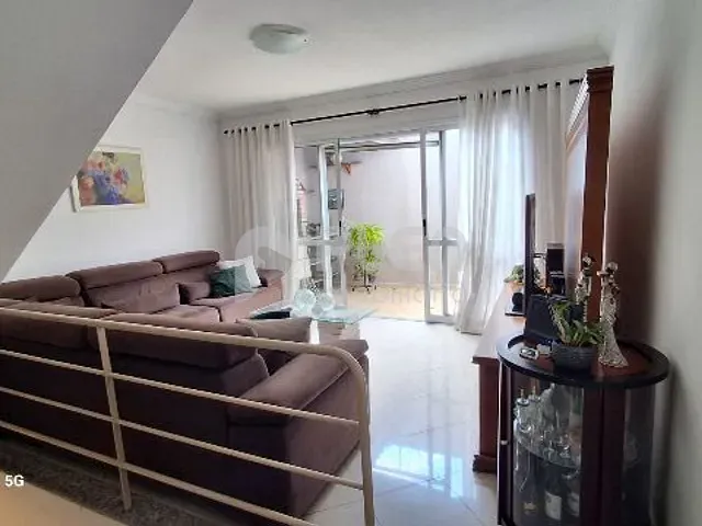 Casa 4 quartos e 4 banheiros, à venda, no bairro Santa Teresinha em São Paulo