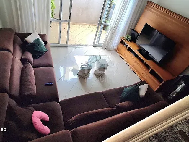 Casa 4 quartos e 4 banheiros, à venda, no bairro Santa Teresinha em São Paulo