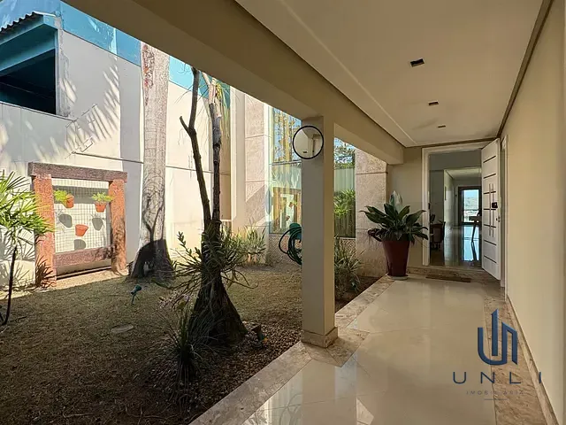 Casa com 551m² 3 quartos e 9 banheiros, para alugar, no bairro Jardim Belvedere em Volta Redonda