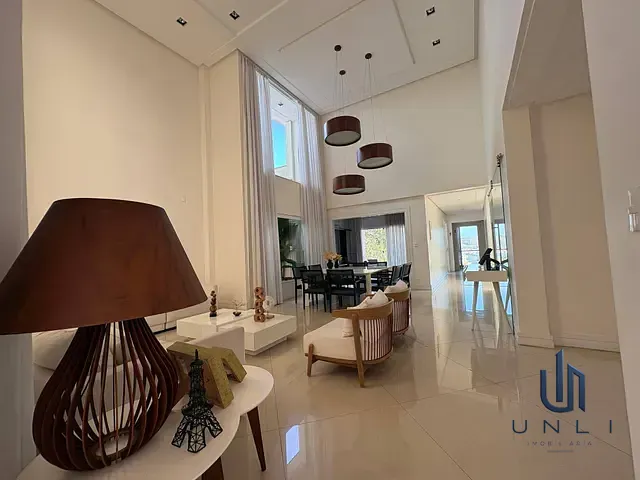 Casa com 551m² 3 quartos e 9 banheiros, para alugar, no bairro Jardim Belvedere em Volta Redonda