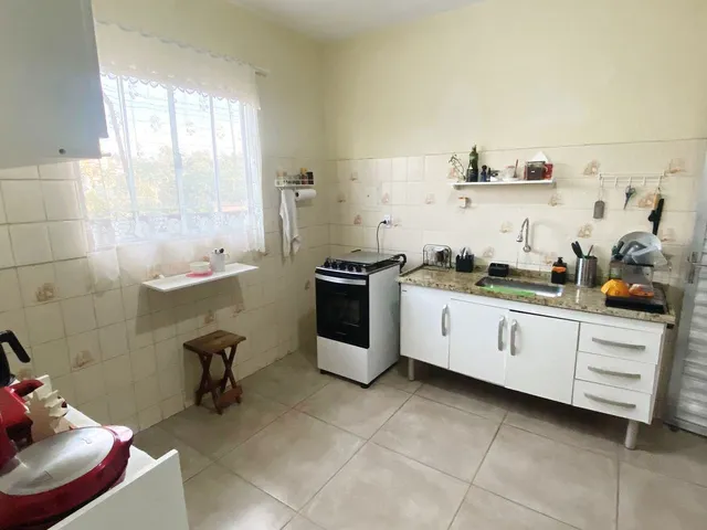 Casa 3 quartos e 2 banheiros, à venda, no bairro São Salvador em Belo Horizonte