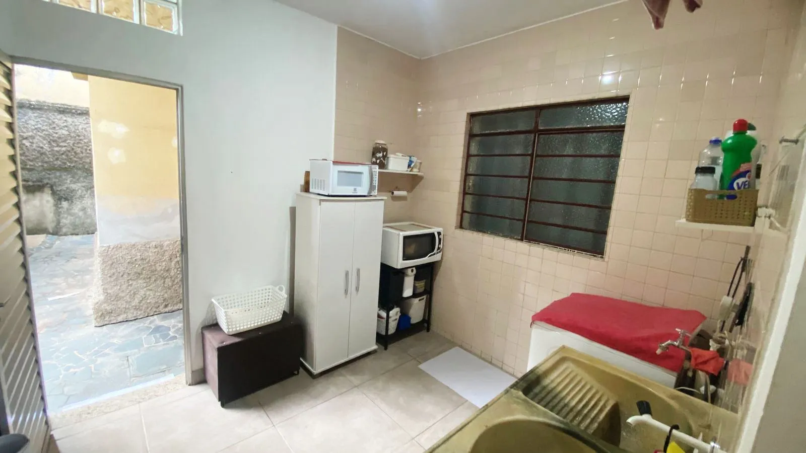 Casa, 3 quartos, 199 m² - Foto 4