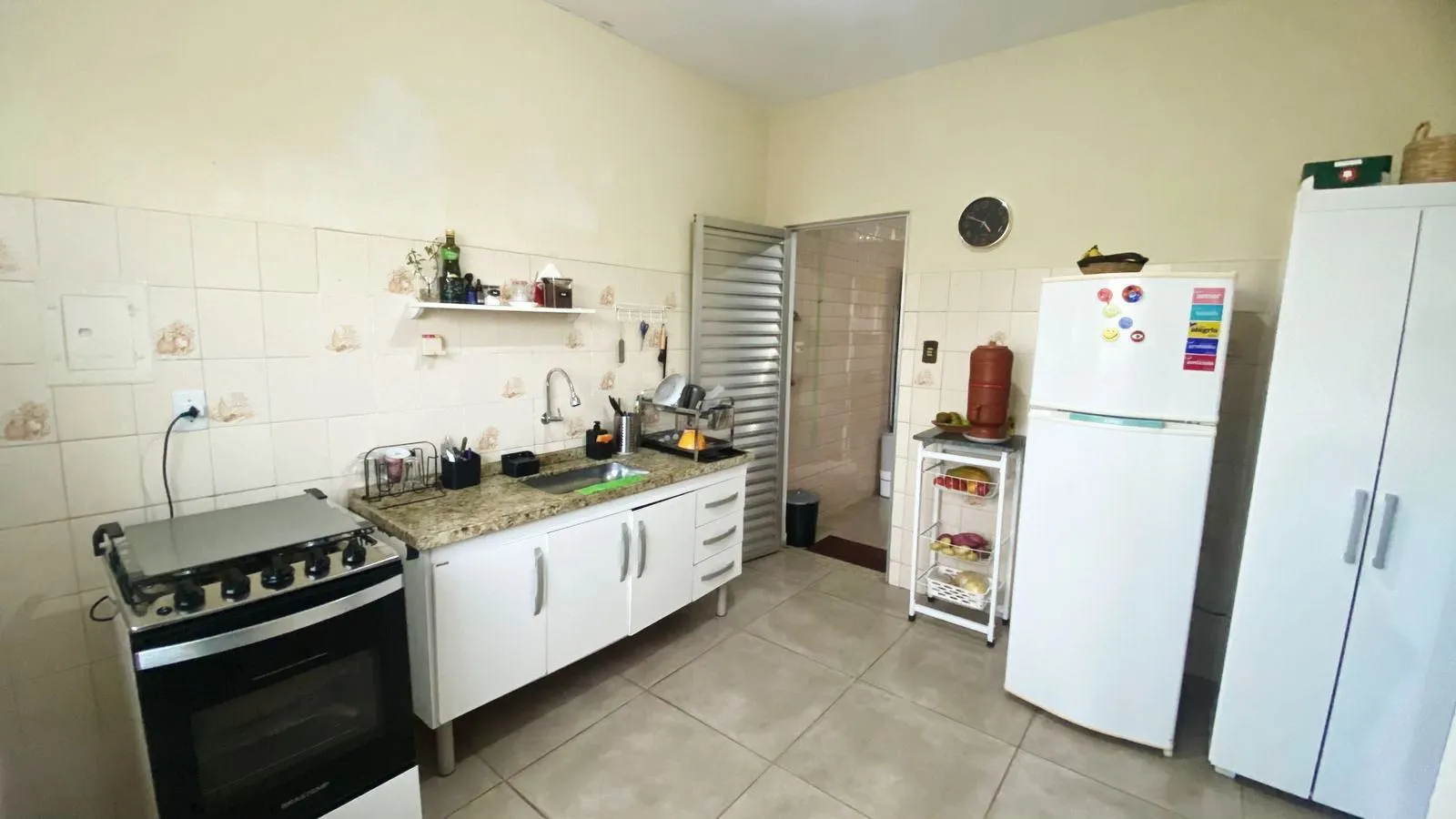 Casa, 3 quartos, 199 m² - Foto 5
