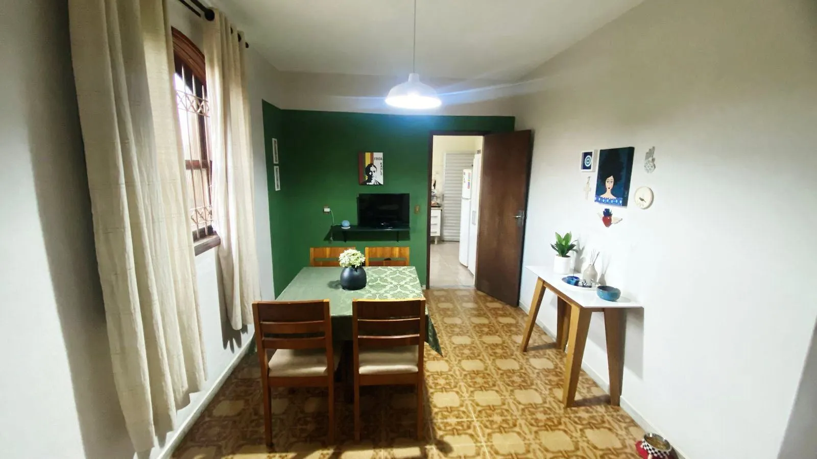 Casa, 3 quartos, 199 m² - Foto 8